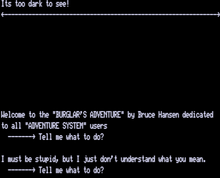 Screen shot